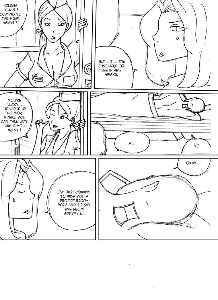 Dragon and Weed: Origins Chapter 17 4